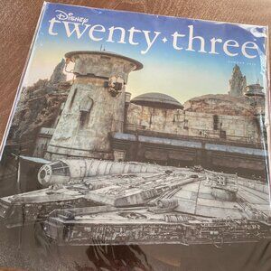 Twenty Three Magazine - Summer 2019